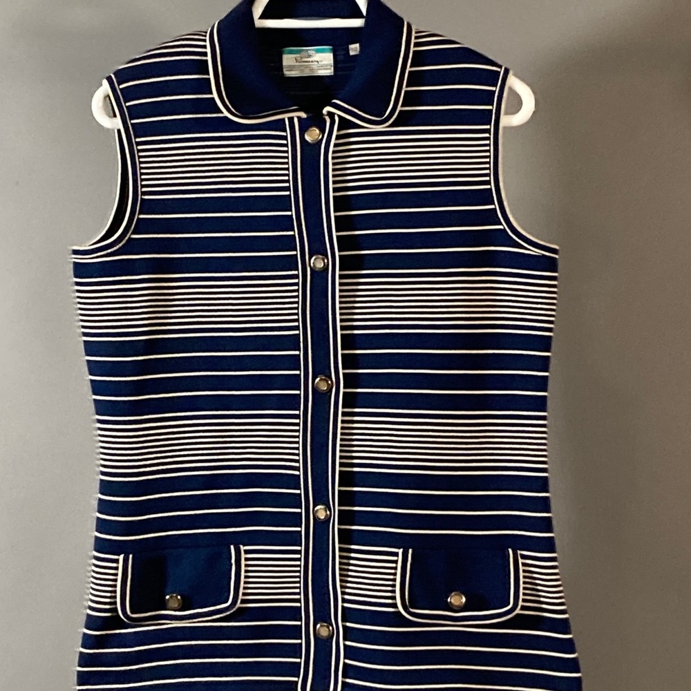 🤩3 for $15 🥳Vintage Penney’s Shirt